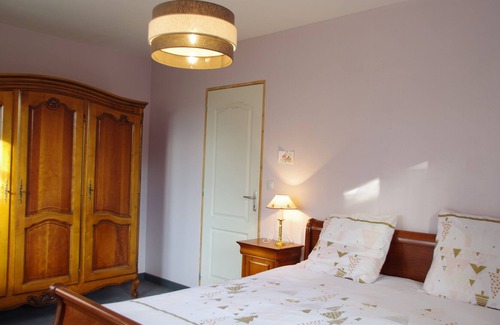 Sarrians Cottage | Relaxing: Peace and quiet