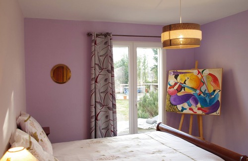 Sarrians Cottage | Relaxing: Peace and quiet