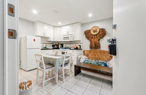 Hastings House | Relaxing Private Room, Quiet and Convenient