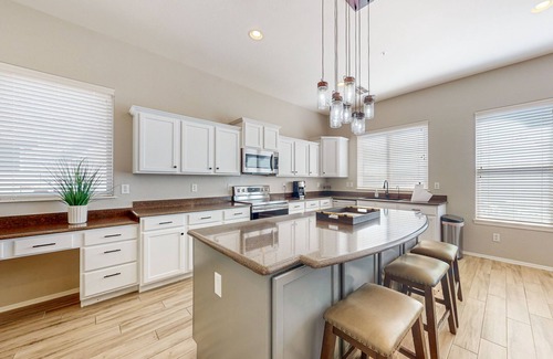 Estrella Mountain Ranch House | Relaxing retreat in great location for outdoor activities & a pool