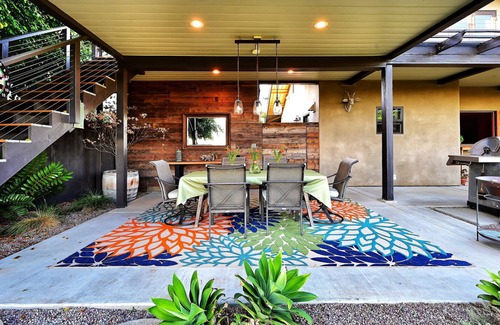 Bay Ho House | Relaxing Retreat/Resort with Canyon & Bay Views