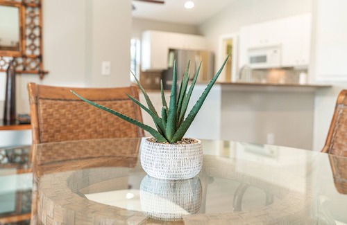 North Fort Myers House | Relaxing Riverfront Escape, Sleeps 4, Electric Vehicle Charging, Pet Friendly!