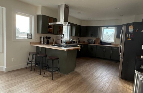 Cambridge House | Relaxing, spacious 5BR house on the Hudson Creek in charming Cambridge
