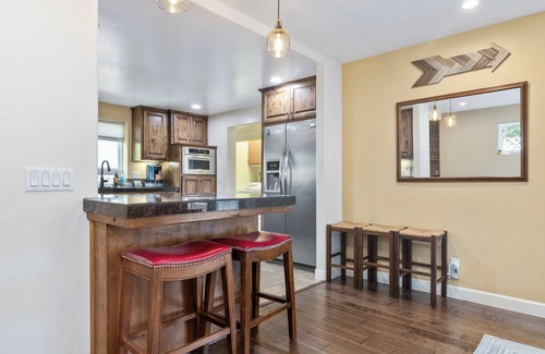 Cayucos House | Relaxing & Spacious Cayucos Beach House