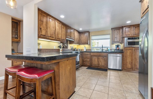 Cayucos House | Relaxing & Spacious Cayucos Beach House