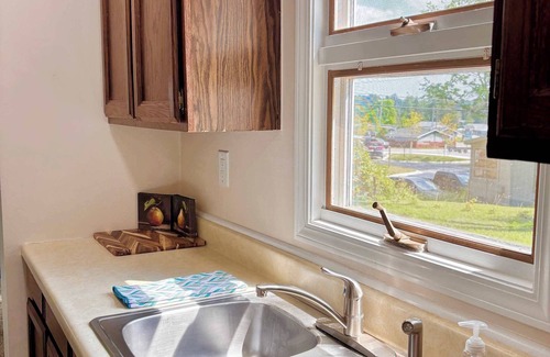 Rapid City House | Relaxing Upper Level Retreat Near Torch Lake & River