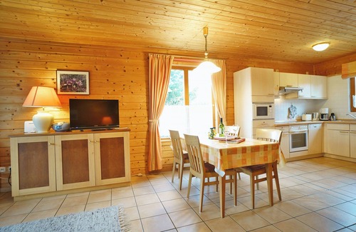 Hasselfelde House | Relaxing vacation at the Auerhahn 116: pure nature, comfort and adventure
