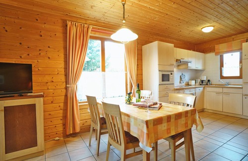 Hasselfelde House | Relaxing vacation at the Auerhahn 116: pure nature, comfort and adventure
