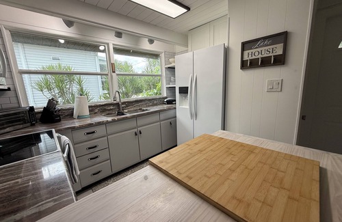Highland Cottage | Relaxing Winter Retreat, w/dock. Fishing, wildlife, hunting, SNOWBIRDS WELCOMED.