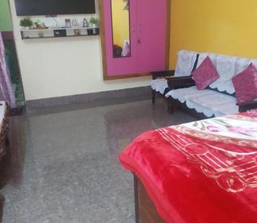 Naini Apartment | Relish Homestay