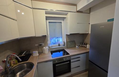 Novi Pazar Apartment | Relje krilatice