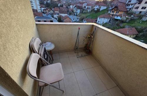 Novi Pazar Apartment | Relje krilatice
