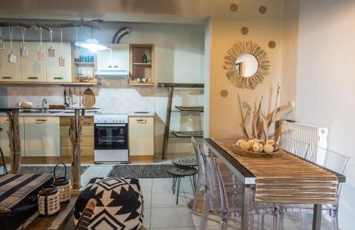 Agios Nikolaos Apartment | Relux Apartment