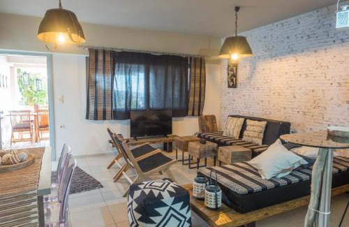 Agios Nikolaos Apartment | Relux Apartment
