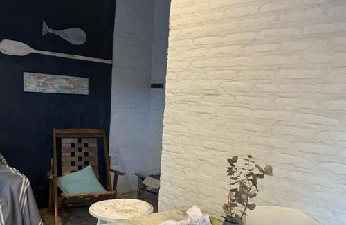 Riachuelo House | Remanso casa fuera del tiempo