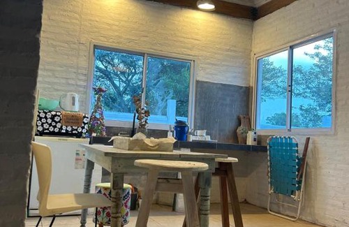 Riachuelo House | Remanso casa fuera del tiempo