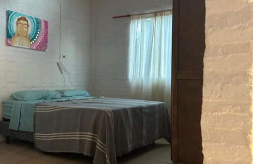 Riachuelo House | Remanso casa fuera del tiempo