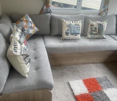 Minehead Ski Chalet | Remarkable 1-Bed Chalet in Minehead