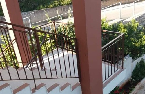 Dhermi Apartment | Remarkable 2-bed Apartment in Dhermi