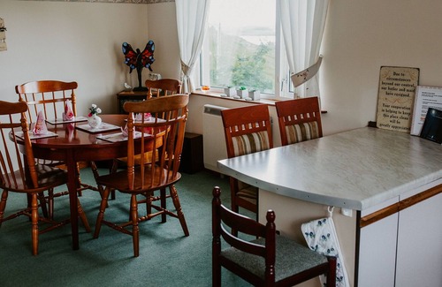 Breasclete House | Remarkable 3-Bed House in Isle of Lewis
