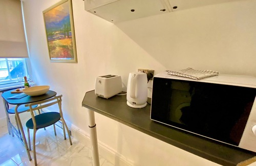 Spitalfields Apartment | Remarkable Apartment in London
