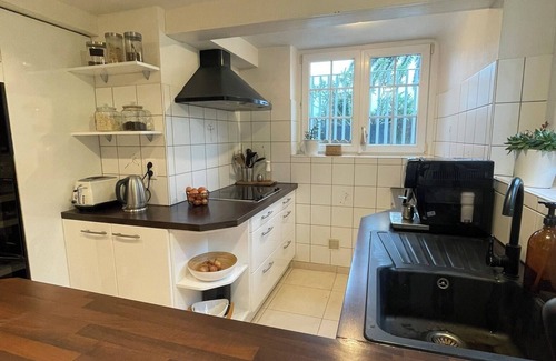 Bayonne House | Remarkable Neo Basque house, Bayonne town center, 800m² heated swimming pool