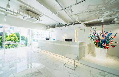 Naha City Centre Hotel | Rembrandt Style Naha