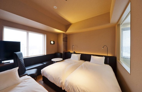 Higashisengoku-cho Hotel | Remm Kagoshima