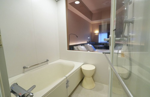 Higashisengoku-cho Hotel | Remm Kagoshima