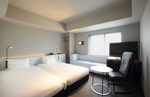 Higashisengoku-cho Hotel | Remm Kagoshima
