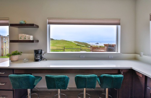 Bandon House | Remodeled 2023 Avanti: The Golfers' Destination