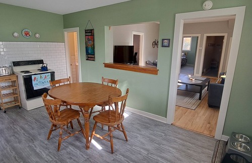 Bessemer House | Remodeled 4-bedroom, 2-Bathroom house in big snow country, Bessemer MI.