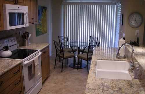 Palm Desert Condo | Remodeled Condo, Desert and Mountain Views, Ironwood CC