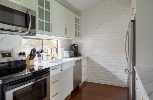 Napa Condo | ♥Remodeled Fairways Home Steps to Pool/Spa, 5 Min Dwtn & Winery, 2 Patios, Grill