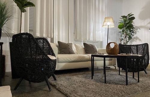Treme Apartment | Remodeled historical apartment with lots of charm two blocks from bourbon street