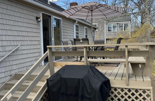 South Yarmouth House | Remodeled! Immaculate and Clean! Great location! Read our reviews!