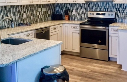 Fairfield Glade Condo | Remodeled in Summer of 2018 - 2BR Fairfield Glade Condo! Very Spacious!