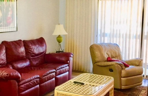 Fairfield Glade Condo | Remodeled in Summer of 2018 - 2BR Fairfield Glade Condo! Very Spacious!