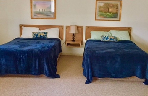 Fairfield Glade Condo | Remodeled in Summer of 2018 - 2BR Fairfield Glade Condo! Very Spacious!