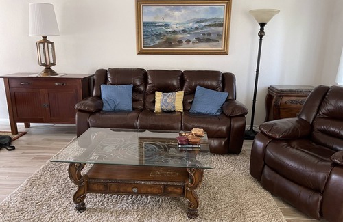 Solana Beach Condo | Remodeled Solana Beach condo West of 5