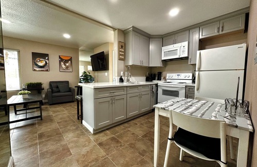 Las Vegas Apartment | Remodeled Vegas 1BR: Near Strip
