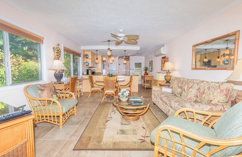 Kahana Condo | Remodeled w/garden views - KSD11 - Sullivan