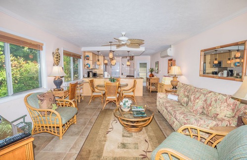 Kahana Condo | Remodeled w/garden views - KSD11 - Sullivan
