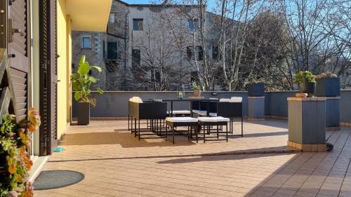 Alatri Apartment | Remolo Home by LoveSud