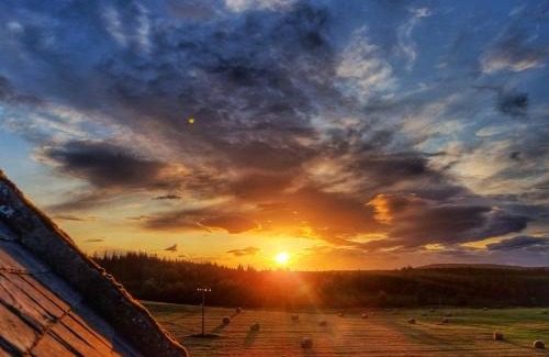 Nairn House | Remore Steading - Coachhouse