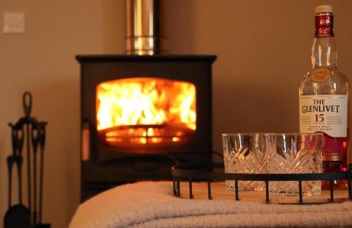 Nairn House | Remore Steading - Coachhouse