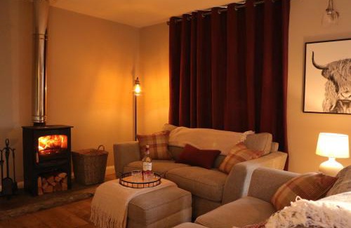 Nairn House | Remore Steading - Coachhouse