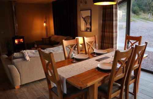 Nairn House | Remore Steading - Coachhouse