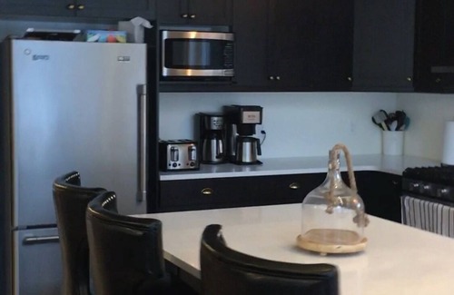 West Central Saskatchewan Cabin | Remote luxury lake front cabin located in the middle of Saskatchewan’s forest.