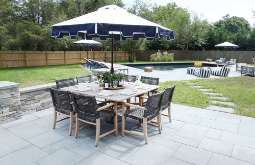 Remsenburg House | Remsenburg Summer Sanctuary!